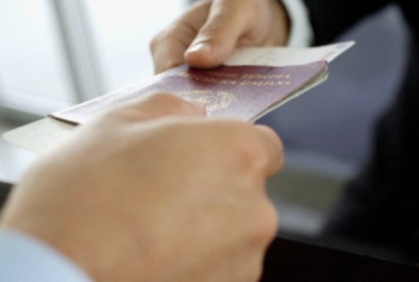Corlăţean: Nu este un tratament corect al SUA faţă de România că încă stăm la uşă şi solicităm vize